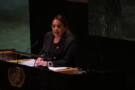 Honduras Says It Will End Extradition Treaty With U.S. After .